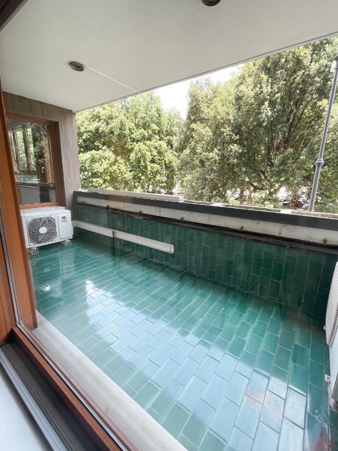 Mazzini Boutique Apartment Rome Exterior photo